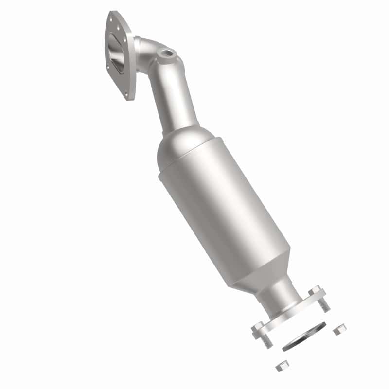 Magnaflow — MagnaFlow Conv Direct Fit 16-19 Toyota Tacoma 3.5L PS
OEM Grade
OEM - view 11