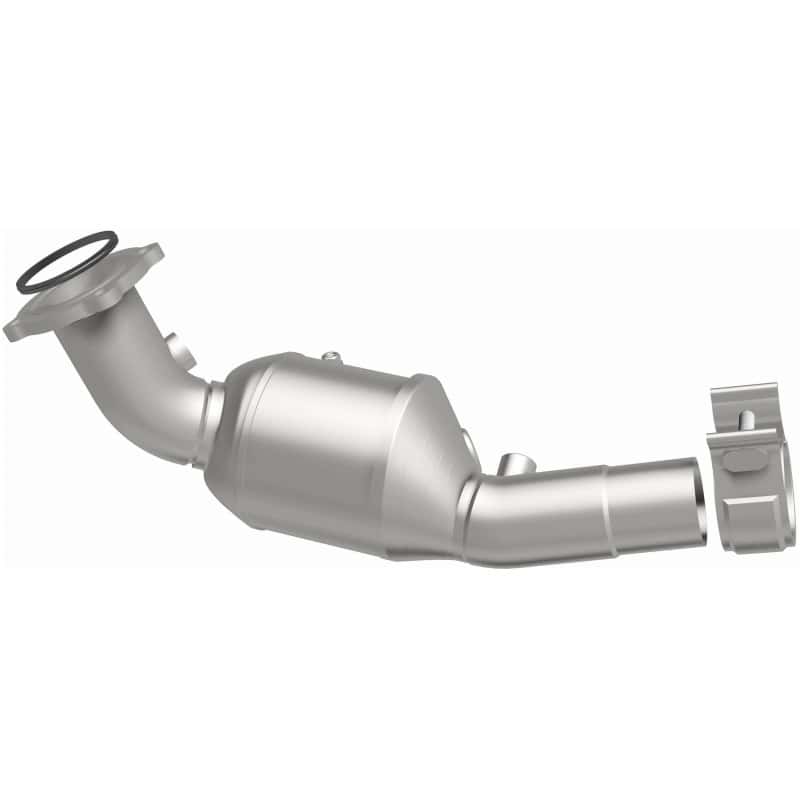 Magnaflow — MagnaFlow 16-23 Chevrolet Camaro OEM Grade Federal / EPA Compliant Direct Fit Converter
OEM Grade
OEM - view 27