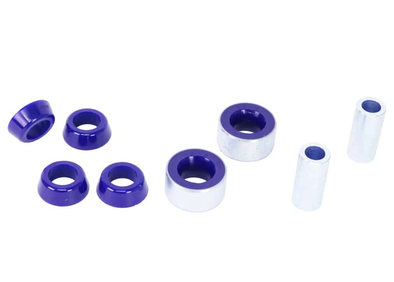 Superpro — SuperPro 1998 Lexus GS300 Base Front Lower Radius Arm Bushing Kit
Bushing Kit - view 4