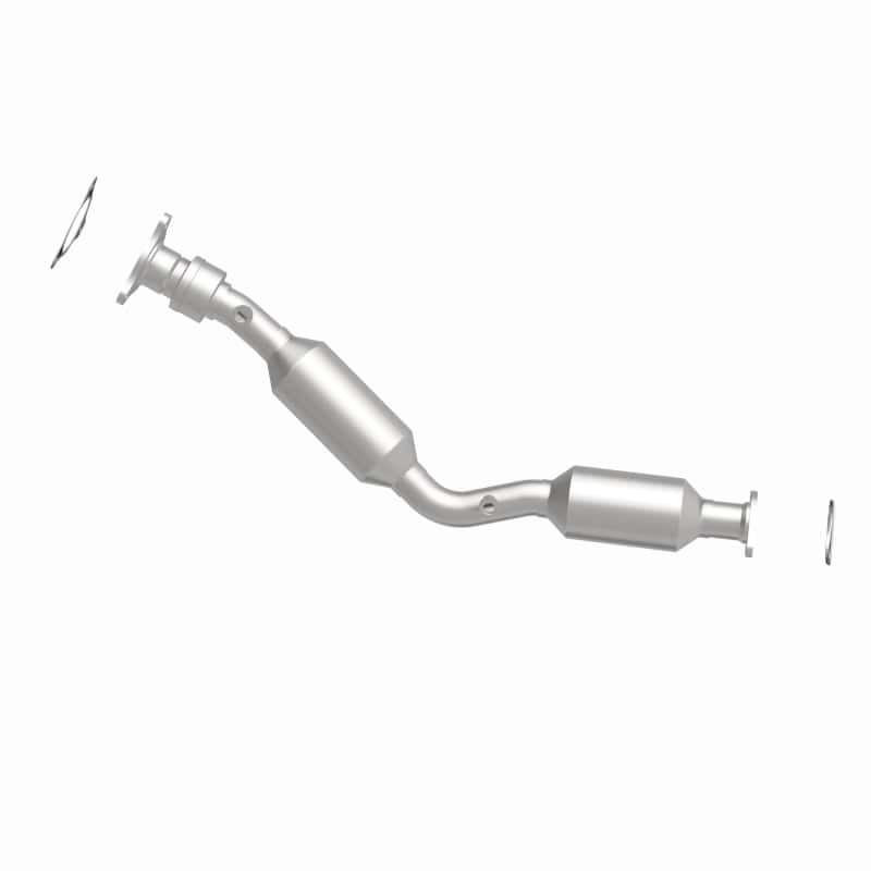 Magnaflow — Magnaflow 08-11 Chevrolet HHR 2.2L Direct Fit Converter
California - view 13