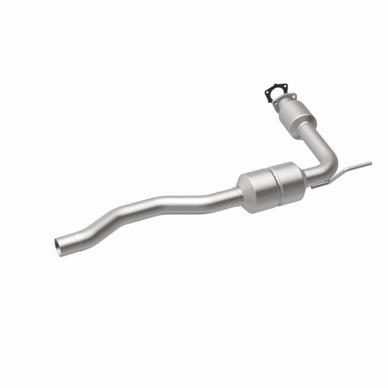 Magnaflow — MagnaFlow Conv DF 02 Volkswagen Eurovan 2.8L
HM Grade
HM - view 17