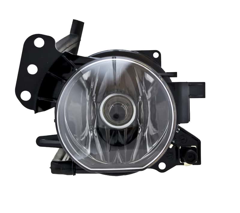 Hella — Hella 2004-2010 BMW 525i Fog Light Assembly Right
Fog Lamp Assy RH - view 5