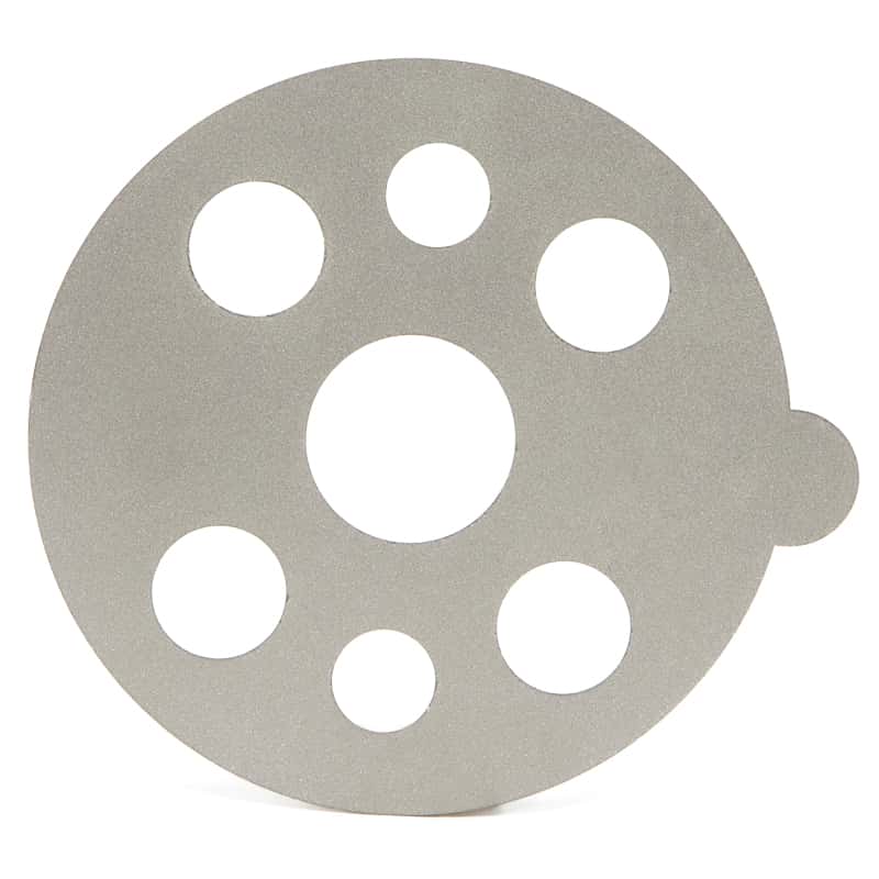 Fluidampr — Fluidampr 89+ Dodge/Ram 5.9L / 6.7L Cummins Harmonic Balancer Friction Washer - 1pc
Harmonic Balancer - view 1