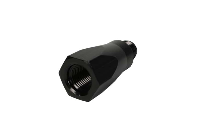 Aeromotive — Aeromotive In-Line Full Flow Check Valve (Male -6 AN Inlet / Female -6 AN Outlet)
Check Valve - view 6