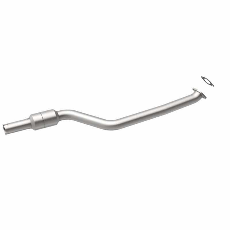 Magnaflow — MagnaFlow Conv DF BMW 3 07-08 Front OEM
OEM Grade
OEM - view 19