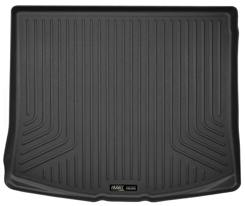 Husky Liners — Husky Liners 2015 Lincoln MKC Cargo Liner - Black
Cargo Liner - view 2