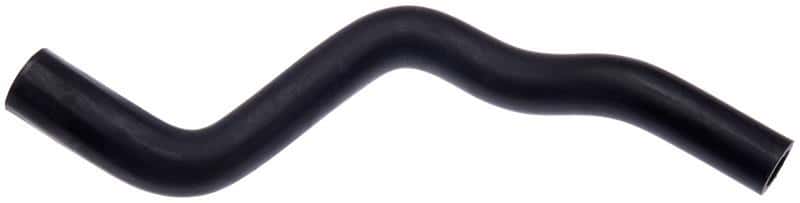 Gates — Gates 07-08 Dodge Caliber 4-Cyl. 2.0L Heater Inlet Molded Heater Hose - view 1