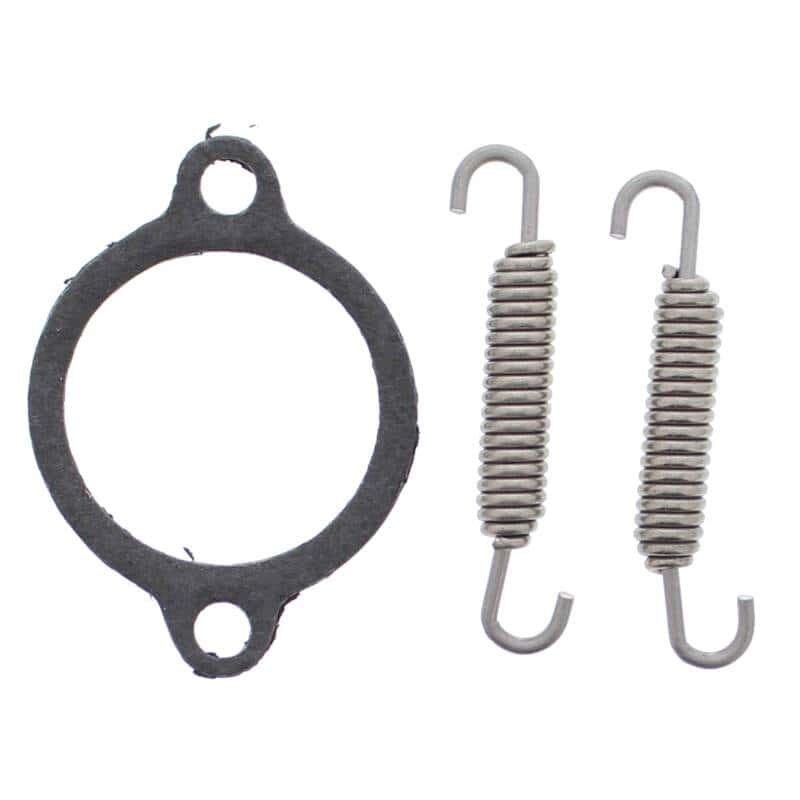 Vertex Pistons — Vertex Gaskets 05-12 KTM SX-F 250 Exhaust Gasket Kit - view 2