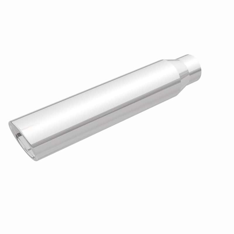 Magnaflow — MagnaFlow Tip 1-Pk Re 3.50 X 18 2.5 Id 15De
Stainless Steel
Exhaust Tip - view 8