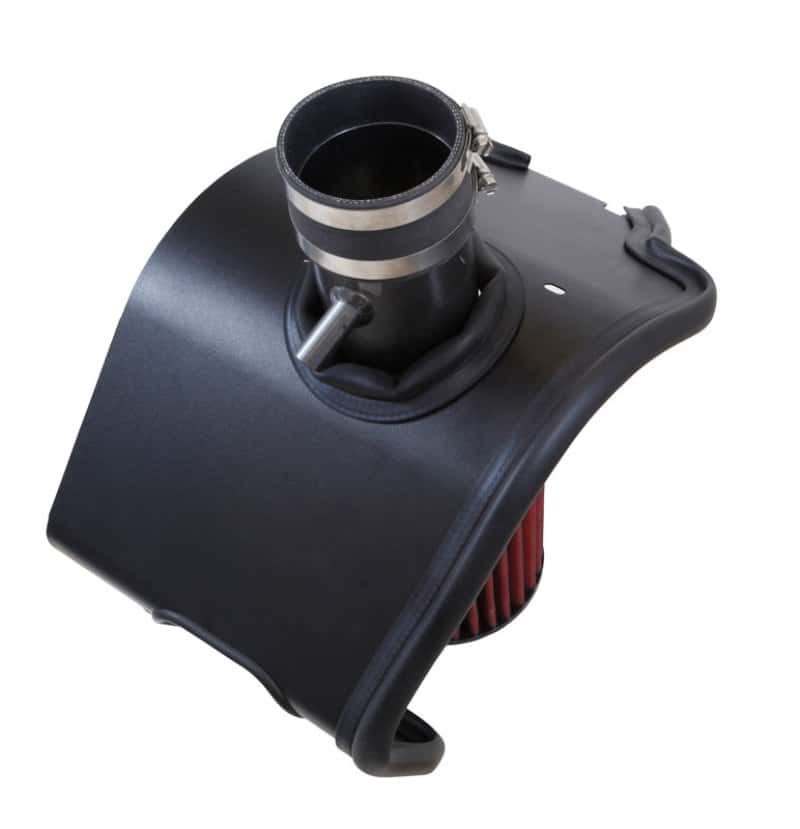 AEM Induction — AEM 2016 NISSAN MAXIMA 3.5L V6 Cold Air Intake
Cold Air Intake Syst
AEM Cold Air Intake - view 3
