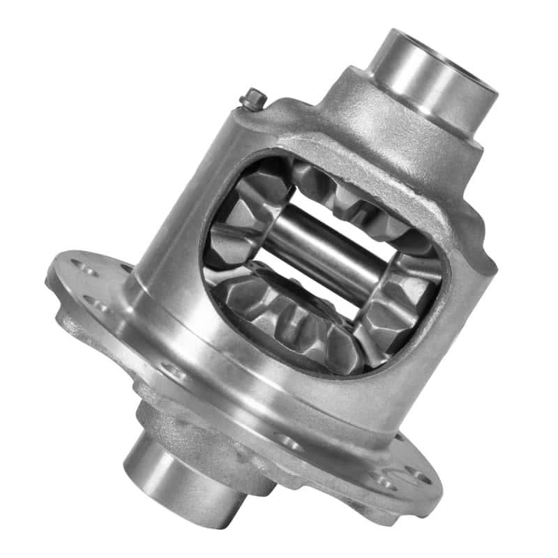 Yukon Gear & Axle — Yukon Gear Rear 34 Spline Standard Open Loaded Carrier For Ford 88in Super
Differential Case - view 1
