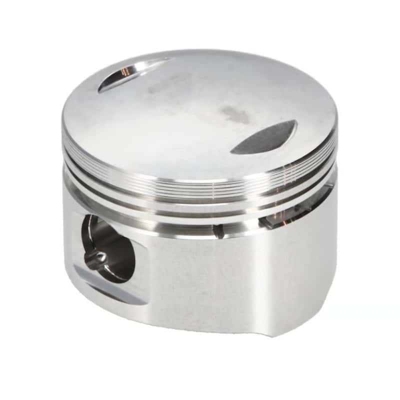 Wiseco — Wiseco 00-17 Yamaha TTR125/L 11:1 CR 2146XE Piston Kit
Piston Kit - view 3