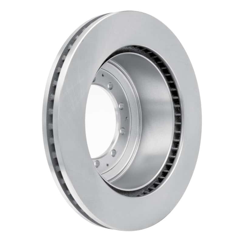 DFC — DFC 05-25 Dodge Ram 4500 Rear Brake Rotor
DFC Brake Rotor - view 4