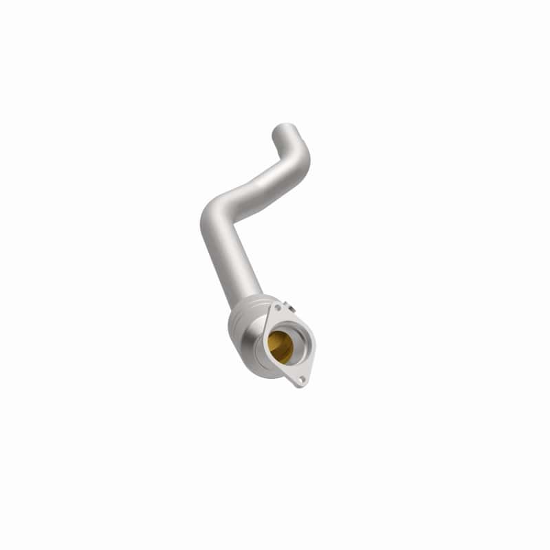 Magnaflow — Magnaflow Conv DF 2015 Charger V8 6.4 6.2 OEM
OEM Grade
OEM - view 24