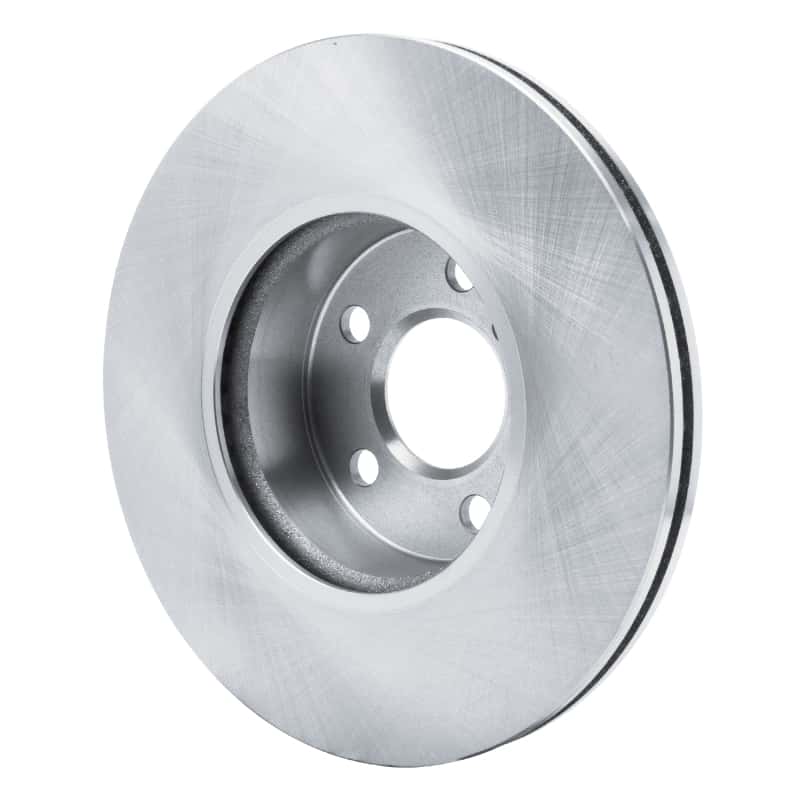 DFC — DFC 21-24 BMW 320I (Mexico) Front Brake Rotor - view 4