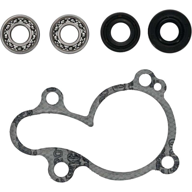 Hot Rods — Hot Rods 19-21 Kawasaki KX 450 F 450cc Water Pump Kit - view 3