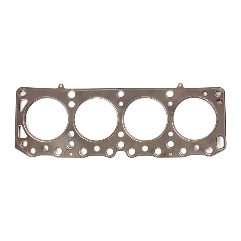 Cometic Gasket — Cometic Lotus 4cyl 82mm .030 inch MLS Head Gasket
Cylinder Head Gasket - view 6