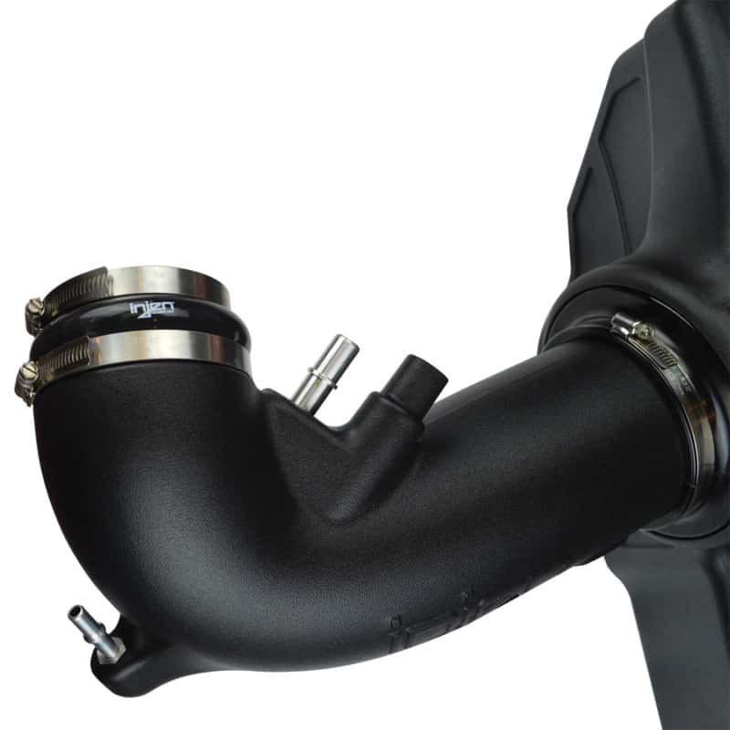 Injen — Injen 18-20 Ford Mustang GT 5.0L V8 Evolution Intake
Evolution Intake
Air Intake Kit
EVO9202
 - view 8