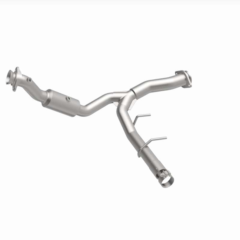 Magnaflow — MagnaFlow Conv Direct Fit 15-17 Ford Expedition V6 3.5 OEM Underbody
OEM Grade
OEM - view 9
