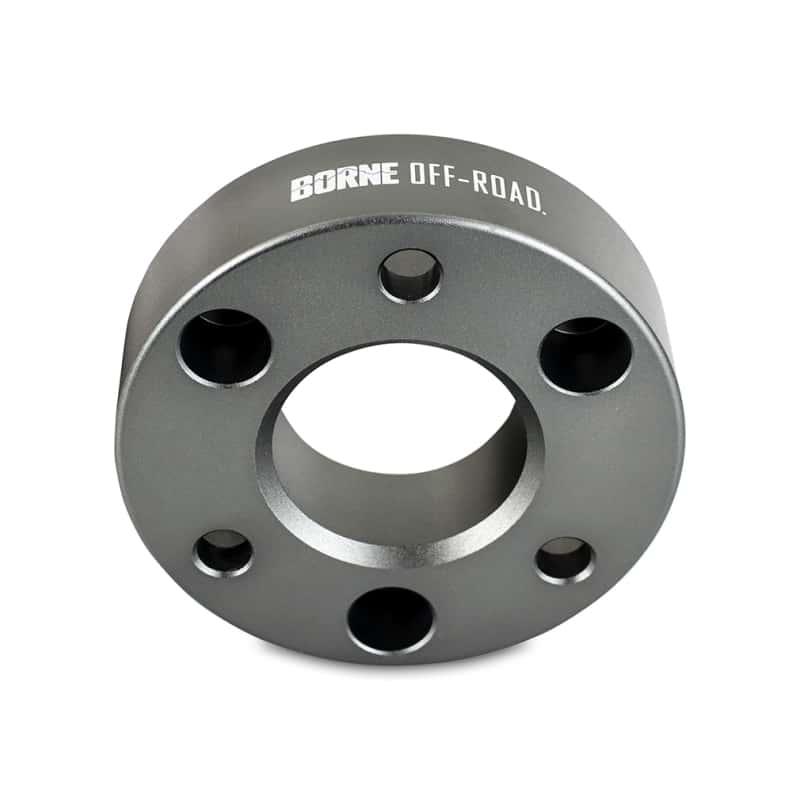 Borne Off-Road — Borne Off-Road 2006+ Dodge Ram 1500 Leveling Kit - Front 2in - view 7