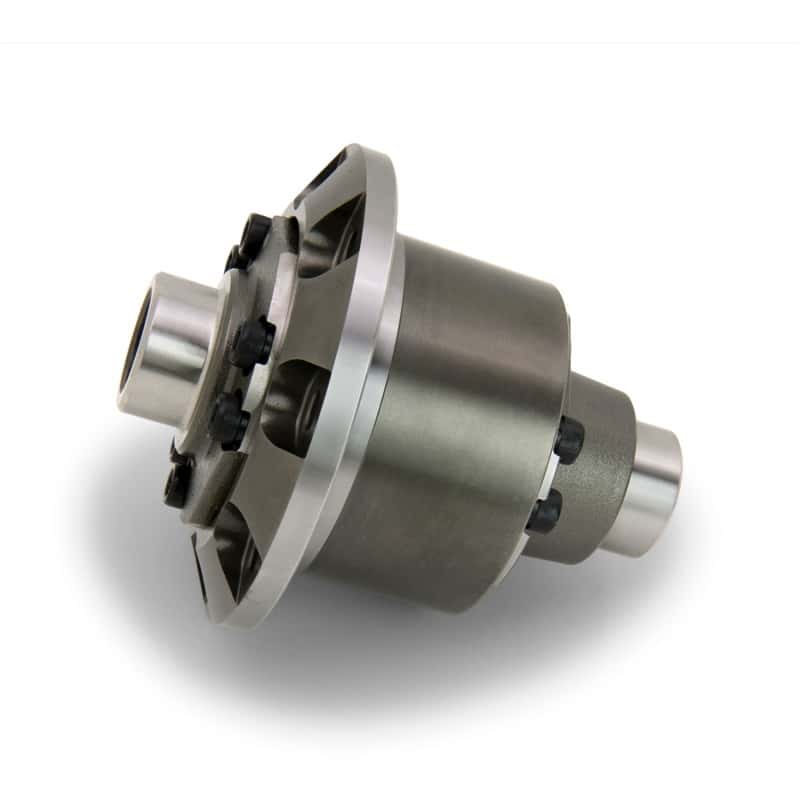 Eaton — Eaton Detroit Truetrac Differential 28 Spline Rear 8.5in
Differential - view 3