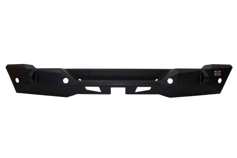 Fishbone Offroad — Fishbone Offroad 2018+ Jeep Wrangler JL Mako Rear Bumper - view 1