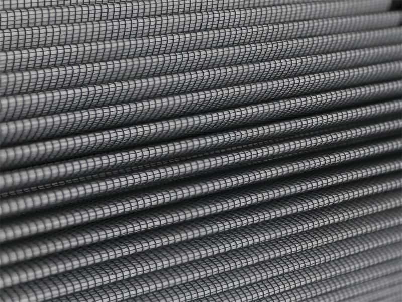 aFe — aFe MagnumFLOW Air Filters UCO PDS A/F PDS 4F x 8-1/2B x 8-1/2T x 11H
Magnum FLOW Filter
AirFilter - view 4