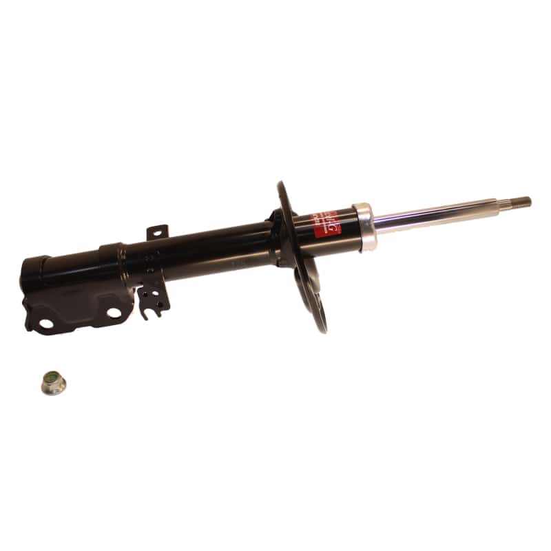 KYB — KYB Shocks & Struts Excel-G Rear Left Lexus ES350 13-15 - view 4