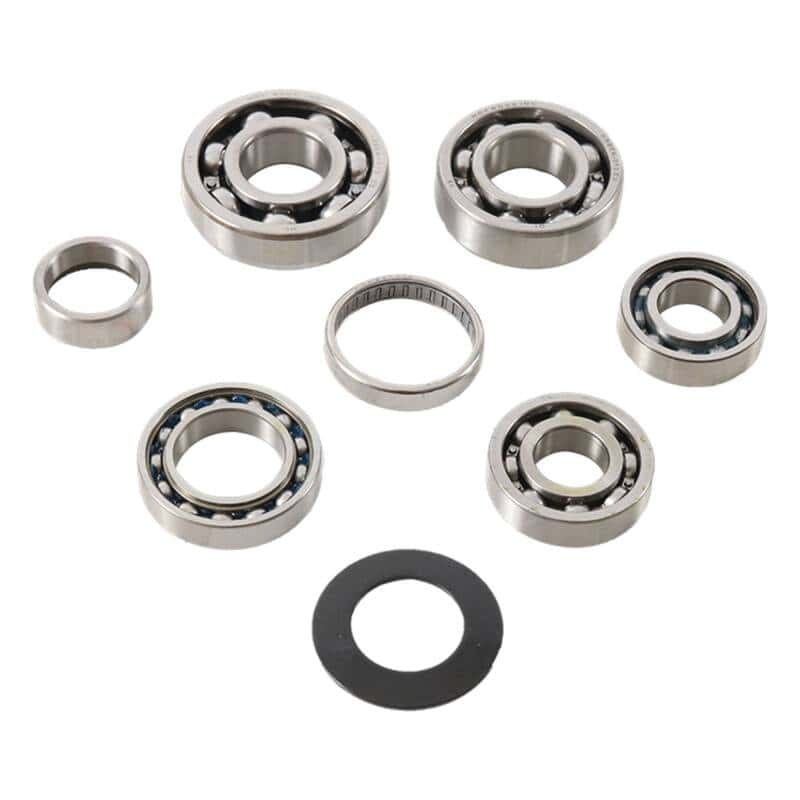 Hot Rods — Hot Rods 07-09 Honda CRF 250 R 250cc Transmission Bearing Kit - view 2