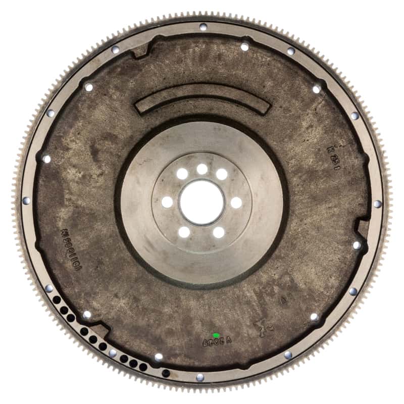 Exedy — Exedy Flywheel - view 2