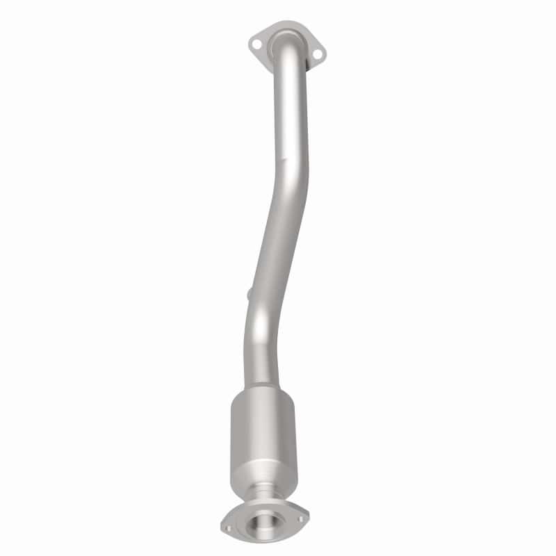 Magnaflow — Magnaflow 15-17 NX300h L4 2.5 OEM Underbody Direct Fit Converter
OEM Grade
OEM - view 16