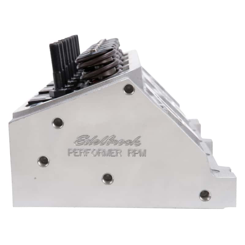 Edelbrock — Edelbrock Cylinder Head SB Chrysler Performer RPM 5 2 and 5 9L Magnum
CYLINDER HEADS - view 11