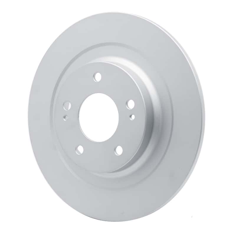 DFC — DFC 13-25 Mitsubishi RVR (Canada) Rear GeoSPEC Coated Rotor
DFC Brake Rotor - view 2