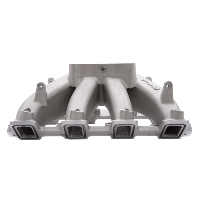 Edelbrock — Edelbrock Manifold Super Victor GM LS3 V8 EFI 4150 Series Flange
MANIFOLD-RACE - view 13