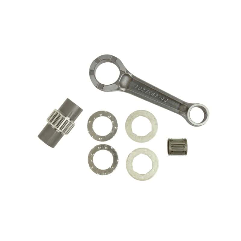 Athena — Athena 04-11 Suzuki RM 125 Offroad Connecting Rod Kit - view 4