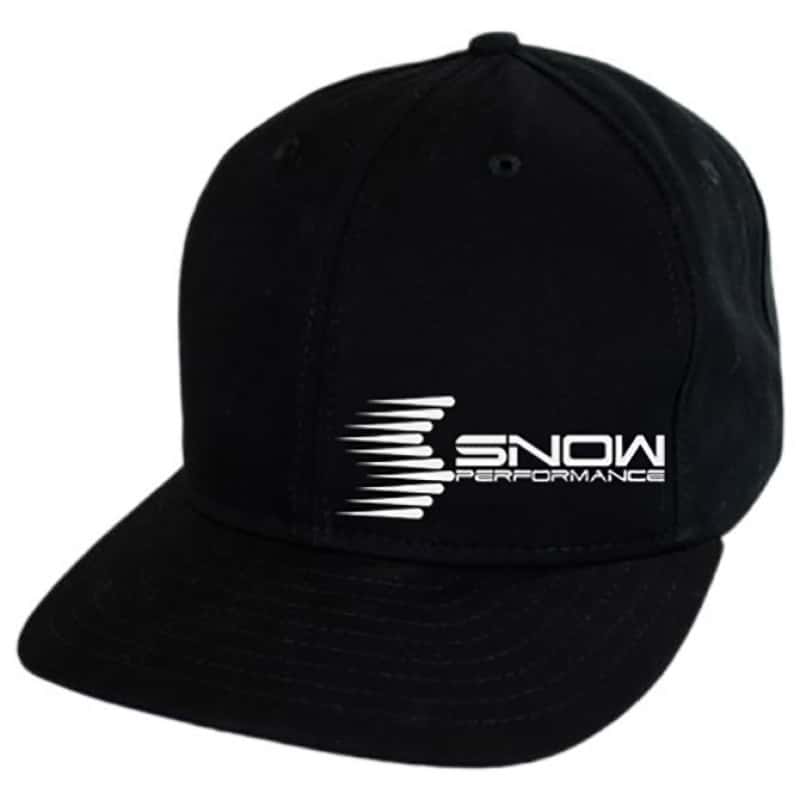 Snow Performance — Snow Performance Flexfit Hat - S/M
Hat - view 2