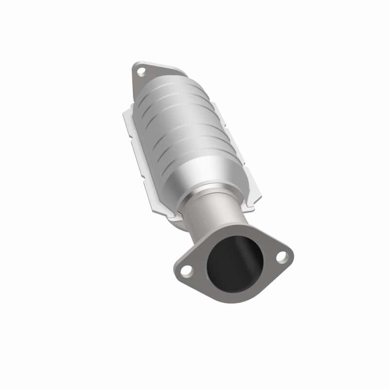 Magnaflow — MagnaFlow Conv DF 06-07 Hyundai Sonata 3.3L
HM Grade
HM - view 22