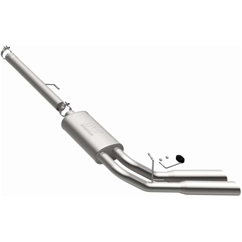 Magnaflow — MagnaFlow Sys CB 06 Dodge Ram 5.7 Dual Side
Cat-Back - view 28