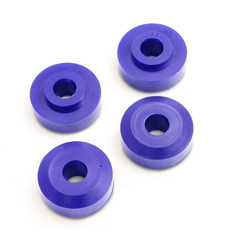 Superpro — SuperPro 1998 Lexus LX470 Base Front Upper Stock Bushing Kit (OE Shocks)
Bushing Kit - view 2