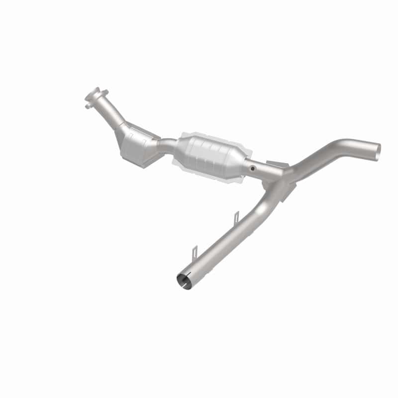 Magnaflow — MagnaFlow Conv DF 97-98 Ford F-150 Pickup 4.2L P/S 4WD
HM Grade
HM - view 13