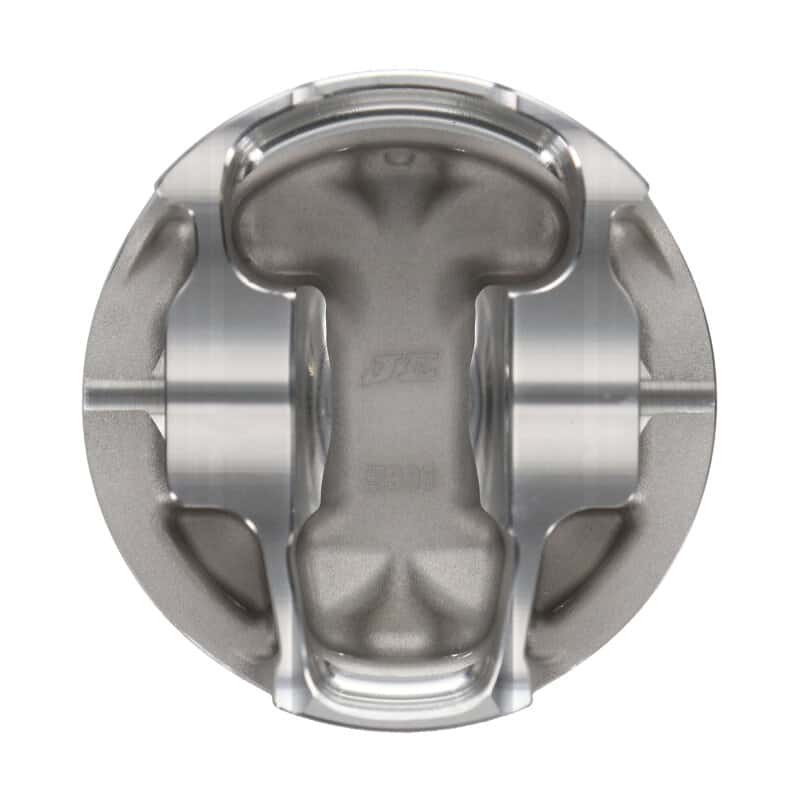 JE Pistons — JE Pistons CHRY 2.0420A 88.5KIT Set of 4 Pistons - view 7