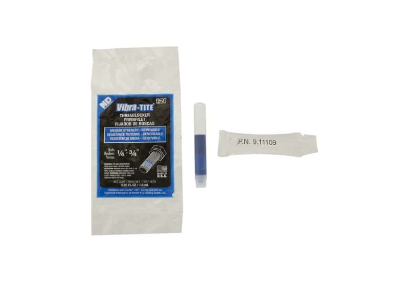 Ford Racing — Ford Racing Replacement Sway Bar Link
Sway Bar Link - view 9
