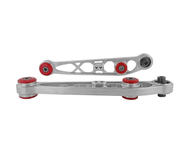Skunk2 Racing — Skunk2 Honda/Acura EG/DC Ultra Series Rear Lower Control Arm Set - Clear
Control Arm - view 4