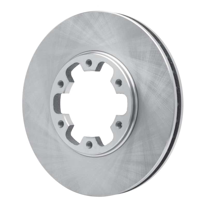 DFC — DFC 96-04 Infiniti QX4 Front Brake Rotor
DFC Brake Rotor - view 2