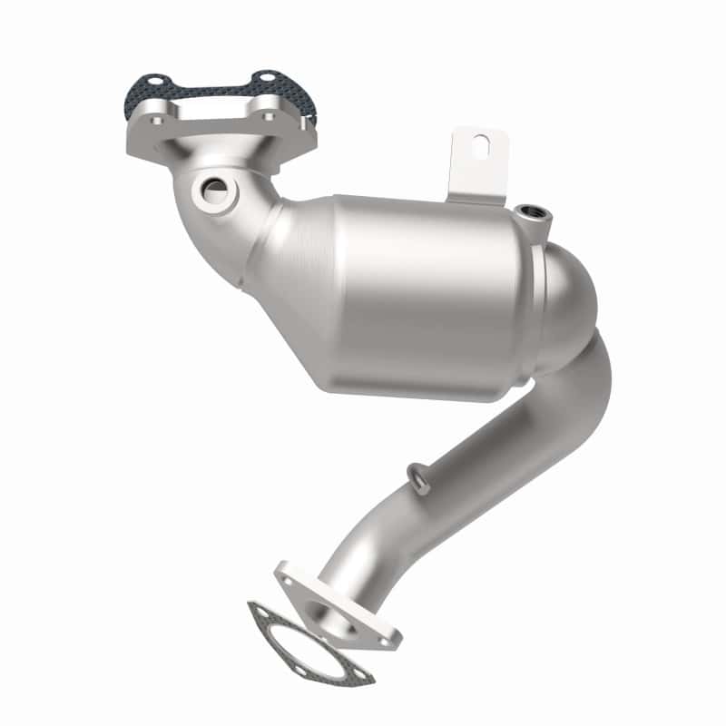 Magnaflow — Magnaflow 15-16 Chrysler 200 3.6L OEM Manifold Direct Fit Converter
OEM Grade
OEM - view 18