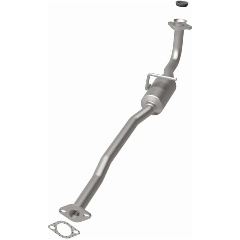 Magnaflow — MagnaFlow Conv Direct Fit Geo-Suzuki 89 94
Standard Grade
Standard - view 29