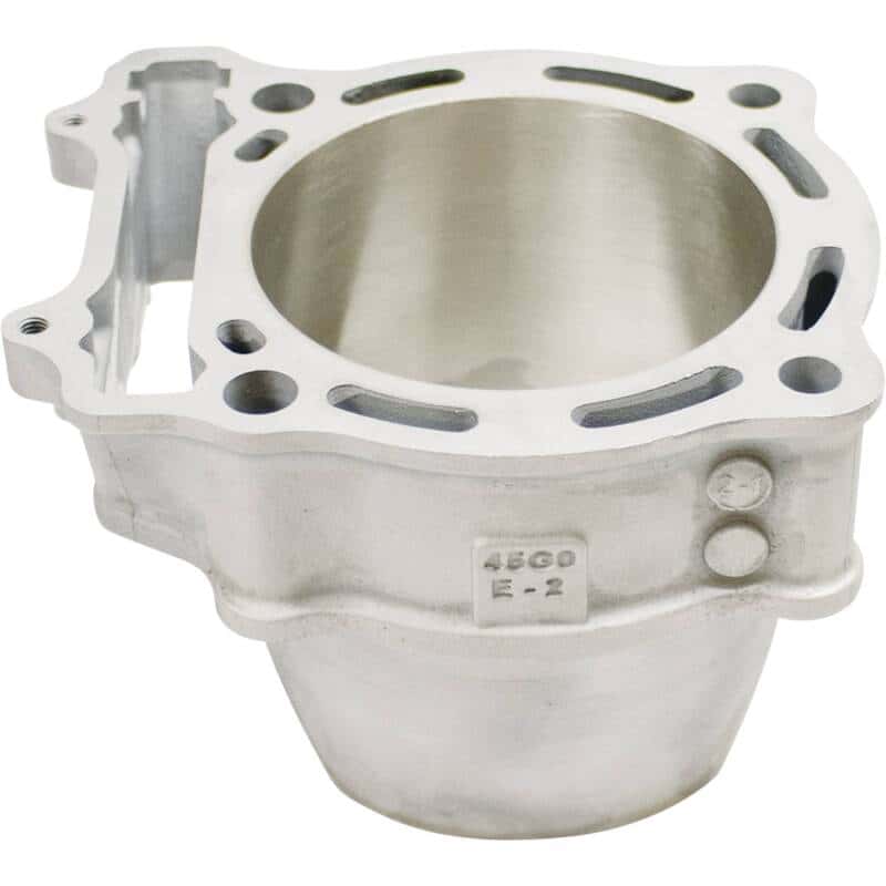 Cylinder Works — Cylinder Works 06-09 Suzuki LT-R 450 450cc Big Bore Cylinder 98mm - view 1