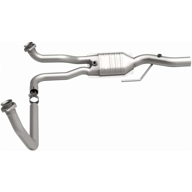 Magnaflow — Magnaflow 1998 Dodge B1500 3.9L Direct Fit Converter
California - view 5