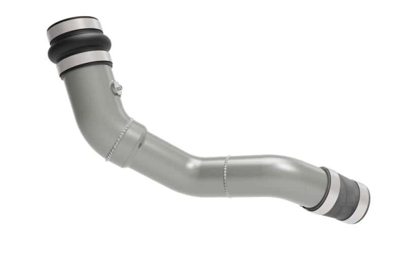 K&N Engineering — K&N Charge Pipe Kit Ram 2500/3500 L6-6.7L DSL 13-18 - view 2