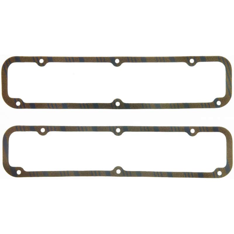 Fel-Pro — Fel-Pro VS 12433 Engine Valve Cover Gasket Set - view 1